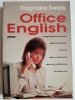 OFFICE ENGLISH - Dagmara Świda 1997